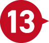 13